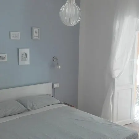 Appartement Ca'dorna