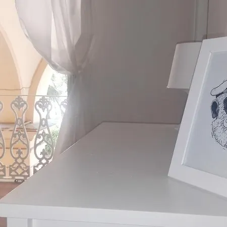 شقة Ca'dorna لا سبيتسْيا