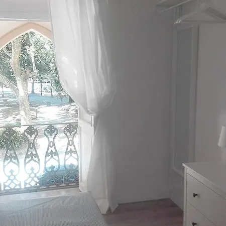 Ca'dorna شقة