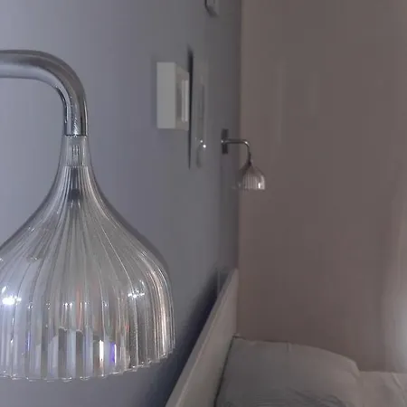 Ca'dorna Appartement La Spezia