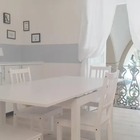 Appartement Ca'dorna